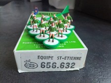 Subbuteo Hw 146 St. Etienne