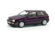 Modellino auto VW Golf 3 VR6