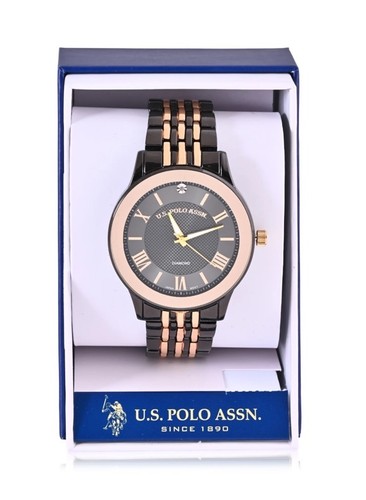 Orologio analogico polo - orologio,