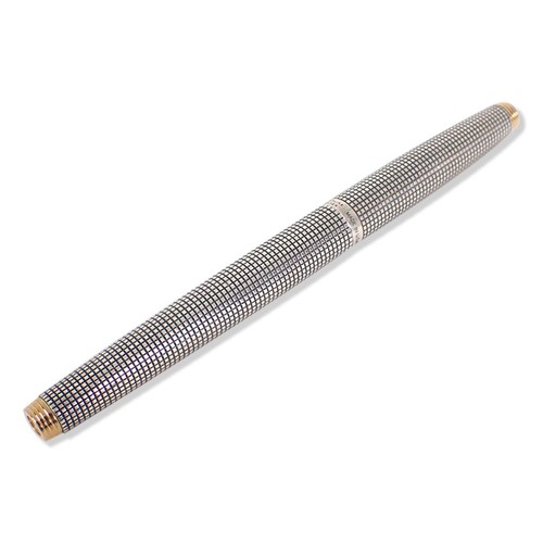 Penna stilografica paker - penna,