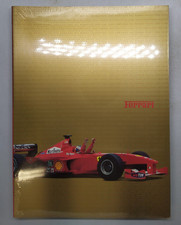 Ferrari Annuario 2000