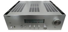 Amplificatore integrato Yamaha