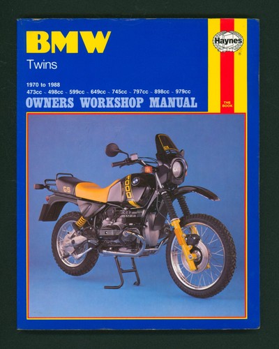 Bmw haynes manuale - bmw,