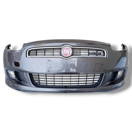 Paraurti per fiat bravo - bravo, 2°