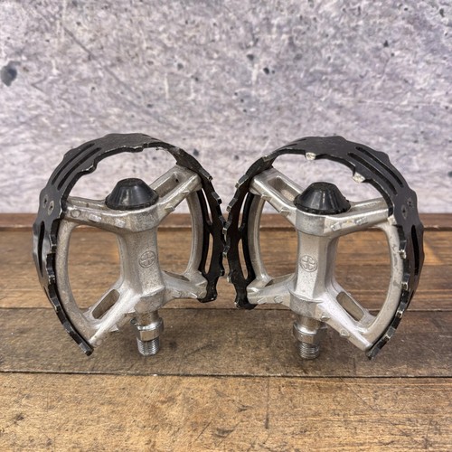 Pedali bici vintage - , vp-747