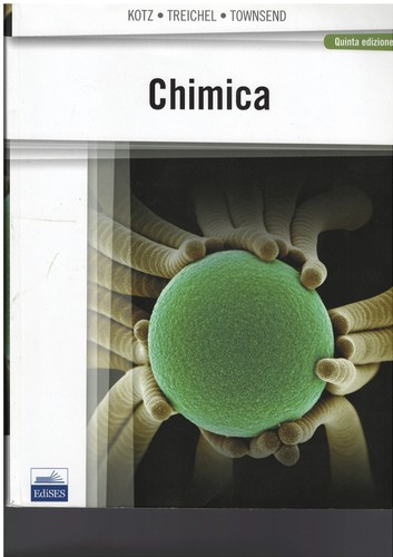 Chimica john kotz - c., m
