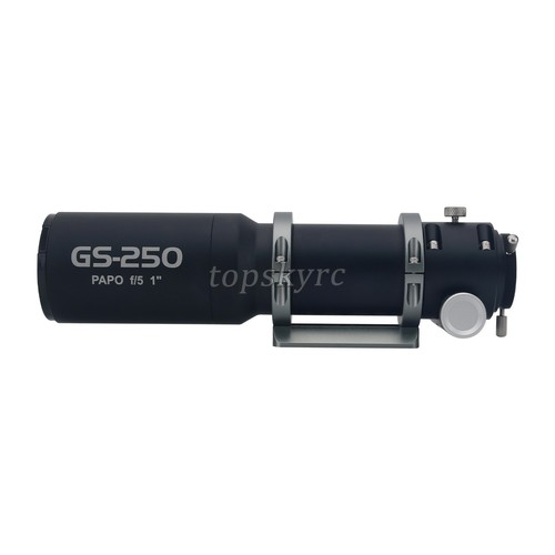 Touptek 250ar 50mm apertura - touptek, gs-250ar