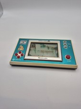 Nintendo Game & Watch Donkey