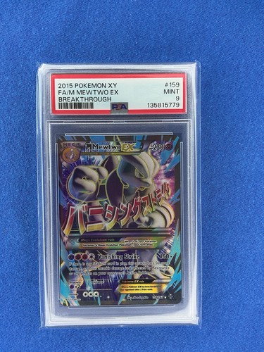 Mewtwo 159 162 full art - mewtwo, 159/162