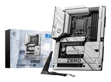 Scheda madre MSI Z790 PROJECT