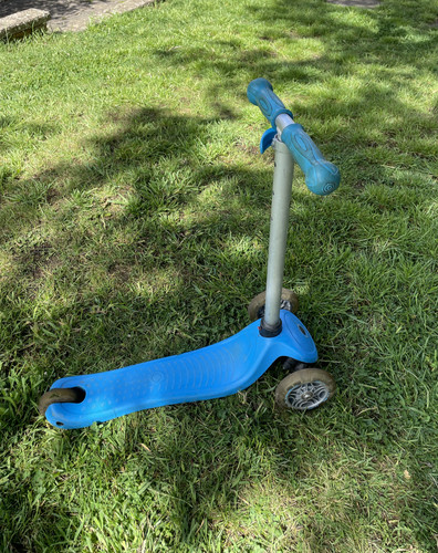 Globber monopattino bambini - globber,