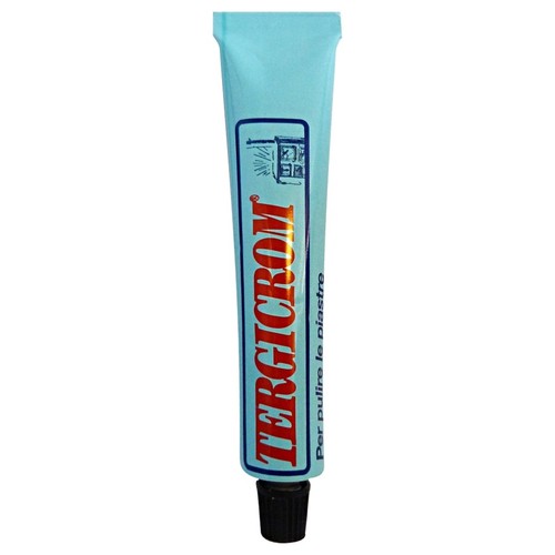 Tergicrom stufe piastre - stufe, &