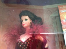 Barbie MATTEL - VIA COL VENTO ( Red Dress ) 1994- Mai rimossa