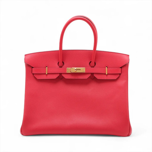 Hermès birkin tournay - 35,