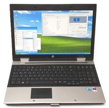Notebook elitebook 8540p - notebook, hp
