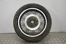 90219- Cerchio Posteriore ABS BMW F 650 GS Dal 2004 al 2007