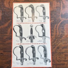 Insegna Pubblicitaria Spada