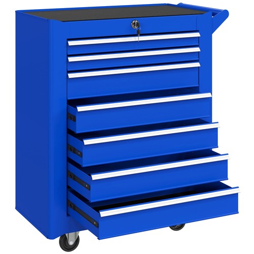 Durhand carrello portautensili - carrello,