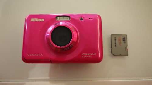 Macchina fotografica nikon - fotografica,