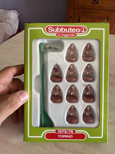 Squadra subbuteo la - squadra,
