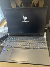 NOTEBOOK GAMING ACER PREDATOR HELIOS 16 NEO