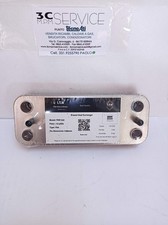 Scambiatore sanitario a