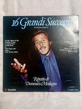 16 Grandi Successi - Ritratto
