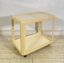 CARRELLO BAR DESIGN ANNI 70