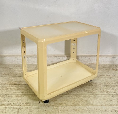 Carrello bar design anni - design,