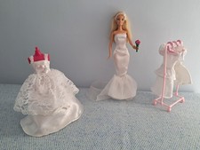 Boutique sposa barbie bride - sposa,