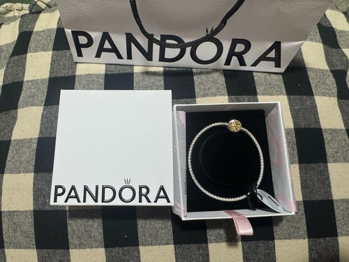 Autentico bracciale pandora - autentico,