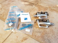 Pedali Campagnolo RECORD NUOVI