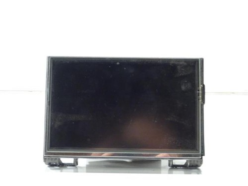 Schermo gps peugeot 208 - schermo,