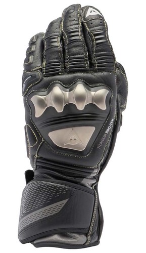 Guanti dainese full metal - full, 7
