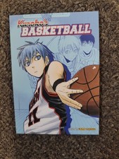Kuroko's Basketball
