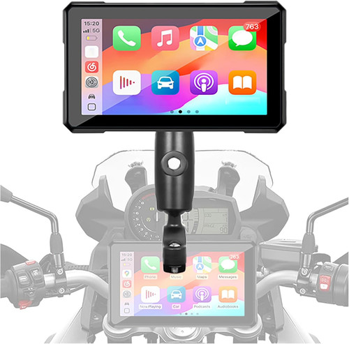 Navigatore gps moto per - gps,