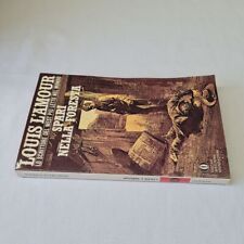 (Louis L'Amour) Spari nella