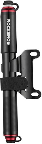 Rockbros bicycle pumps - pumps, mtb