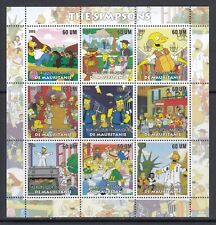 I Simpson Cartoni Animati 2003