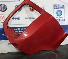 RICAMBI USATI, PORTIERA / SPORTELLO POSTERIORE DESTRA DR MOTOR DR1 (2009)