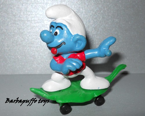 Superpuffi smurfs da - superpuffi,