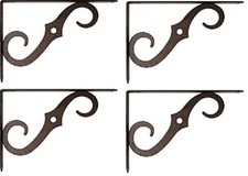 (4) ea National Mfg N229-468