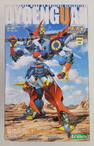 Super robot wars originale - robot,