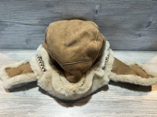 Cappello aviatore cacciatore