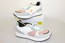 Geox D Runntix B-Mesh+Suede