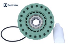 Disco Cuscinetto Sinistro 6203