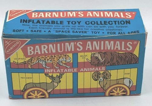 Barnum animals giocattolo - barnum’s,