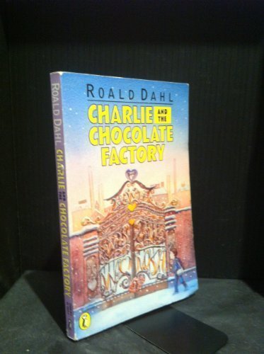 Charlie and the chocolate - charlie,