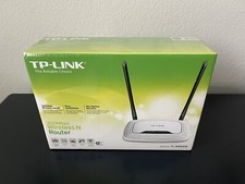 TP-Link TL-WR841N 300mbps