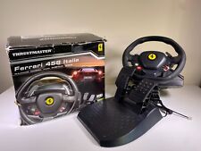 Thrustmaster Ferrari 458